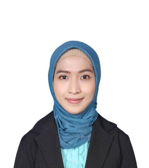 Putri Catur Ayu Lestari
